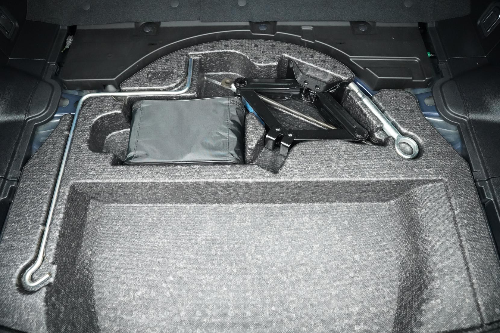 Subaru Impreza Sport 4wd 2.0l EyeSight